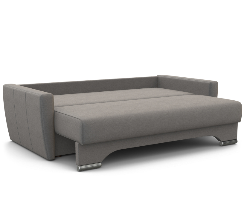 Диваны кровати со спальным местом, Диван-кровать Опера 130, велюр