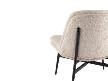 Кресло лаунж STOOL GROUP Tail