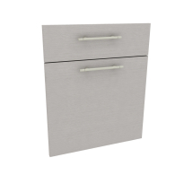 Фасады, Анна фасад 60х53 см