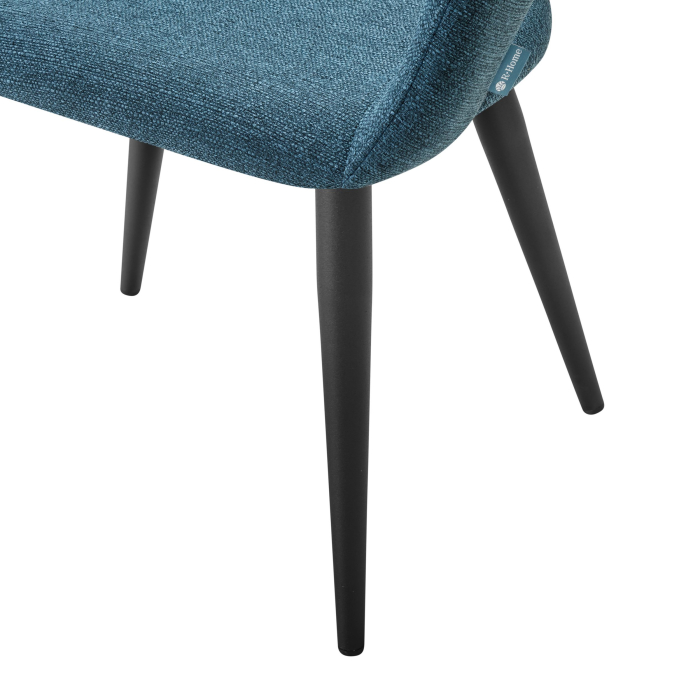 Стулья, Стул Hugs черный