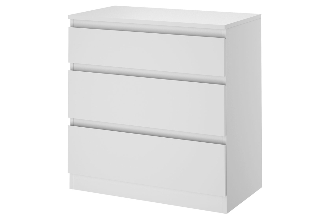 Комоды, Комод 3 ящика Реан