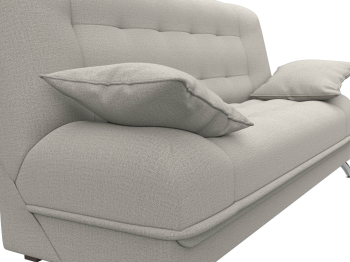 Диван книжка Анна, рогожка Амур