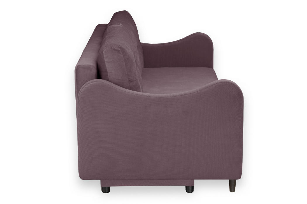 Диваны еврокнижки, Диван-кровать Брауни  Амиго