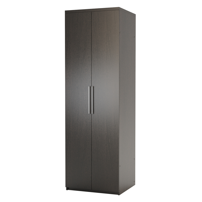 Для одежды, Шкаф для одежды Мелодия МШ-21 110х60