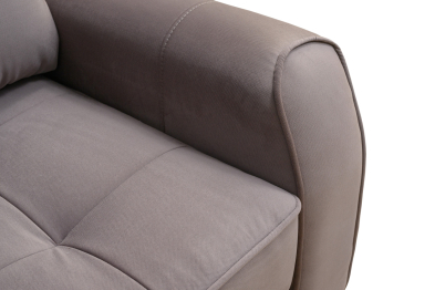 Кресло Каймак,нераскладной,велюр