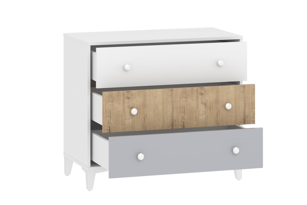 Детская, Морти Детская №3