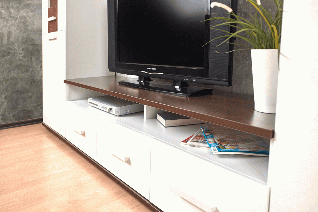 ТВ-тумбы, Норвуд 3 Тумба ТВ