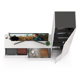 Гостиная Сидней № 5