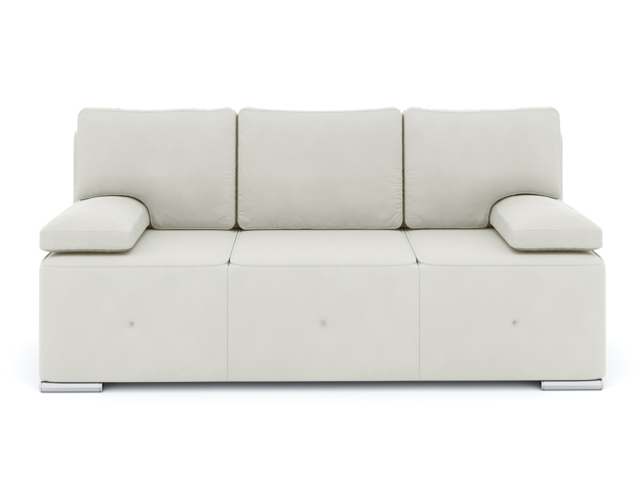 Диваны еврокнижки, Диван-кровать еврокнижка Хавьер ПБ, велюр