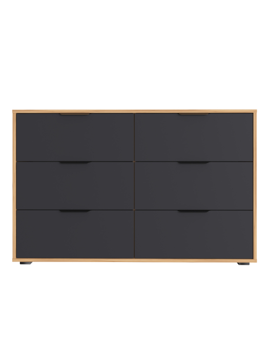 Комоды, Комод Оптима ОП-15