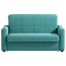 Диван-кровать Аккордеон Элегант 120 см Шерлок, рогожка