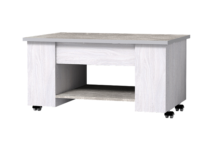 Стенки для гостиной, Гостиная модульная Леон. Комплект 1