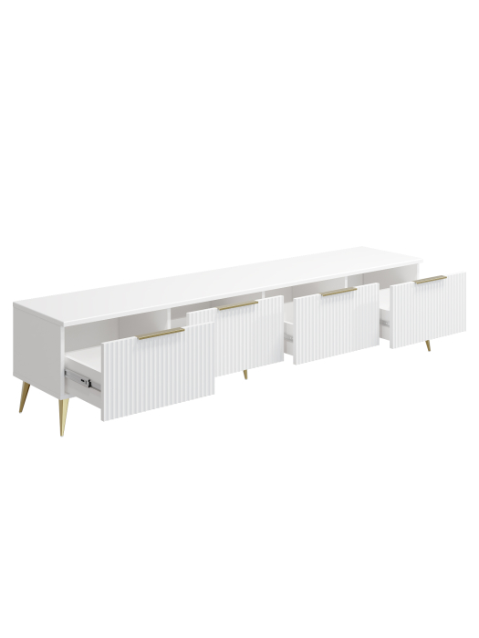 ТВ тумбы, Тумба ТВ Афина АФ-04