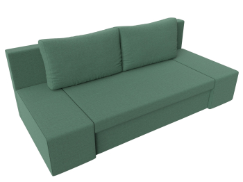 Прямой диван Сан Марко, рогожка Амур