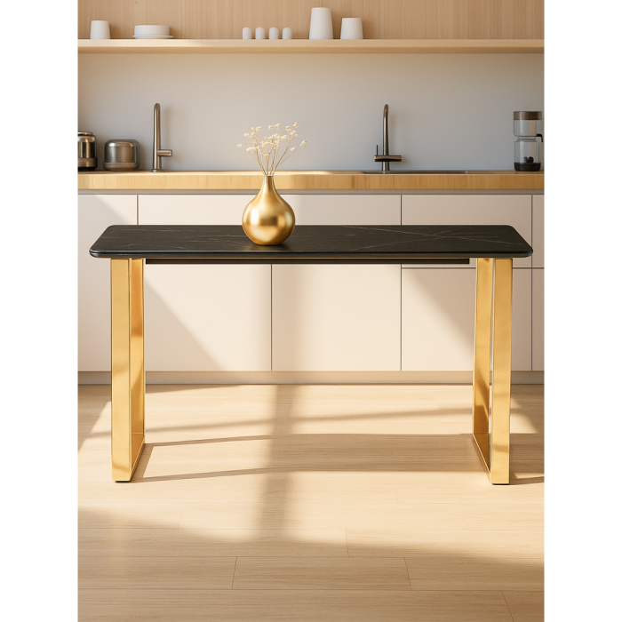 Обеденные столы, Керамический стол Селена 2 180х90