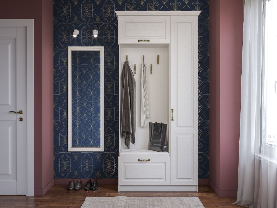 Прихожие, Прихожая Ливерпуль № 1