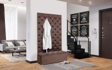 Прихожие, Мишель 750 прихожая №2