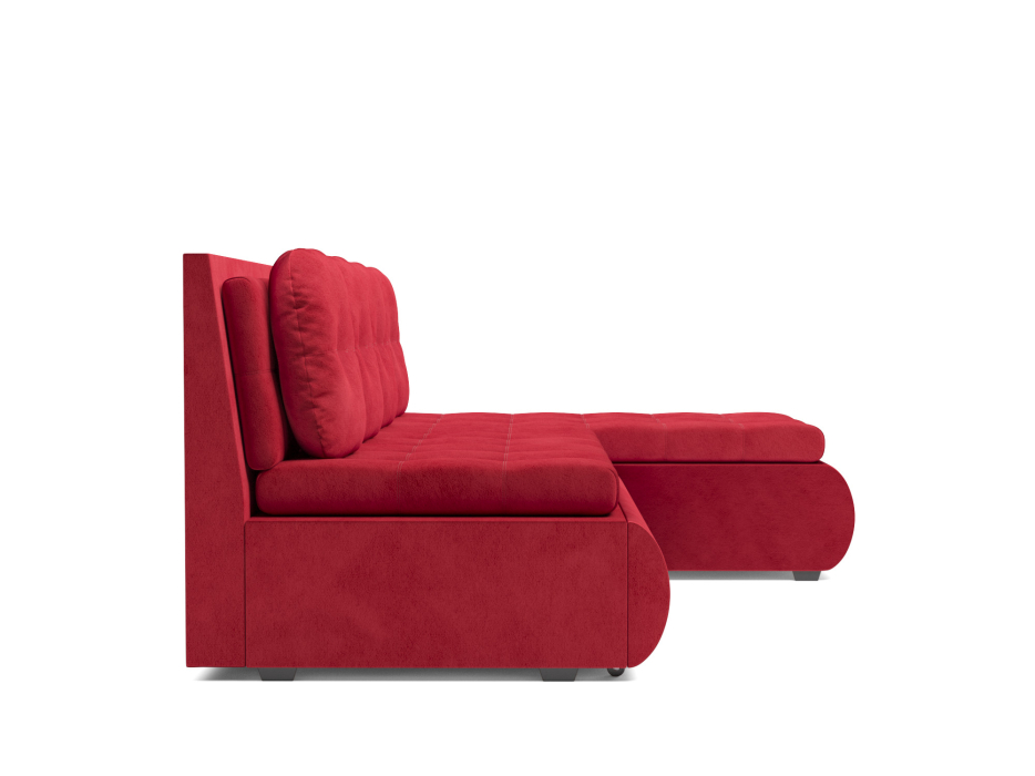 Диваны угловые в гостиную, Диван угловой Кормак (Кордрой)