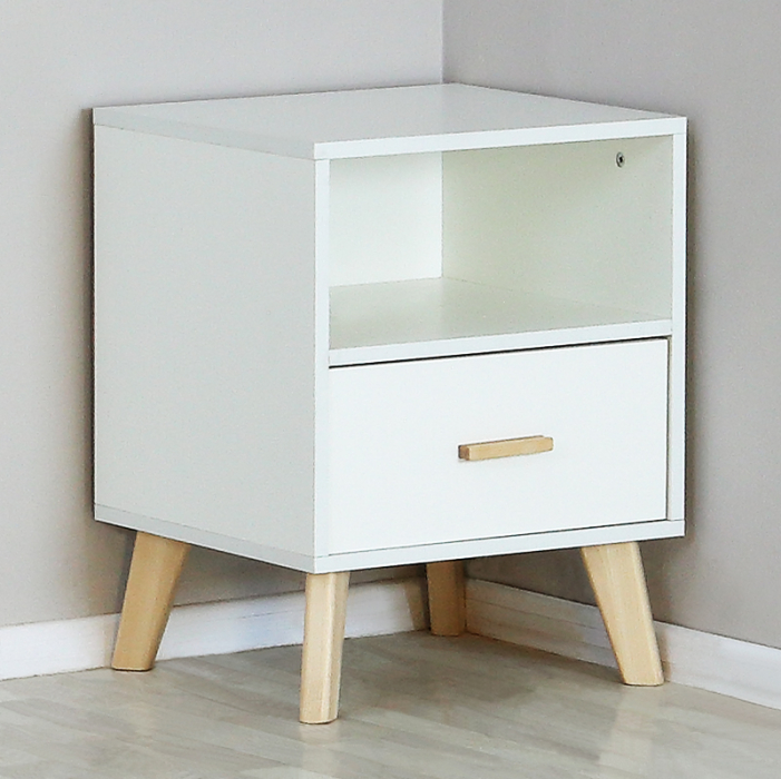 Прикроватные тумбы, Тумба Скандик