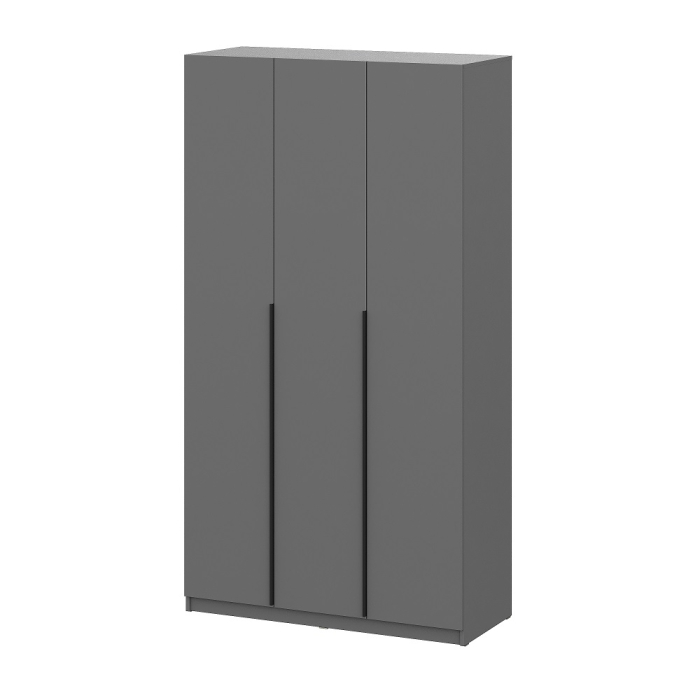 Для одежды, Шкаф распашной ШК 5-1200