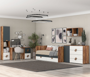 Молодежная Тризиль 2