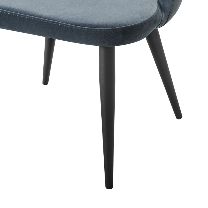 Стулья, Стул Lars Diag черный