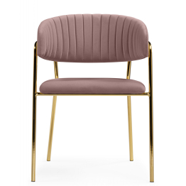 Стул Kamelia gold