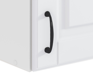 Регина шкаф навесной 1 дв 45х72 см