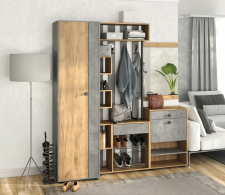 Прихожие, Мини-лайт Прихожая №10