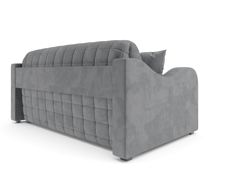 Диваны кровати со спальным местом, Диван аккордеон Барон №4 НПБ 180*200 см (Велюр)