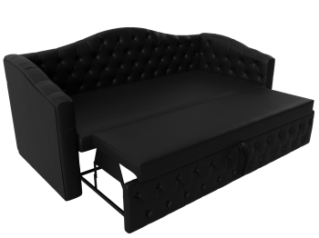 Прямой диван Мечта, экокожа