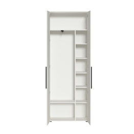 Шкаф для одежды Эйр 13.340