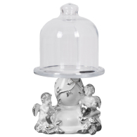 Прочая посуда и аксессуары, Лимонница Мерси