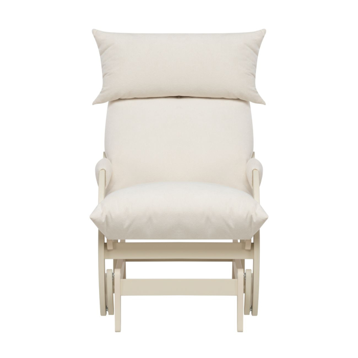 Кресла-качалки, Кресло-маятник Соно (слоновая кость)