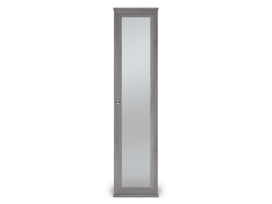 Шкафы распашные, ПАРМА НЕО Cпальня шкаф-пенал (корпус)