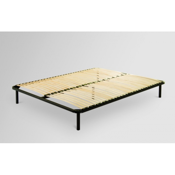 Кровати 90 см, Кровать КАРИНА-900 спальное место 900х2000