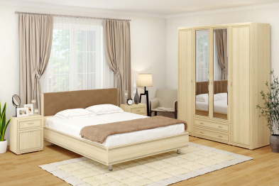 Спальня Карина  СК-1024