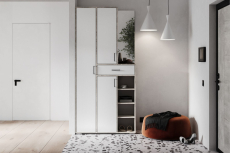 Прихожие, Прихожая Ронта 2