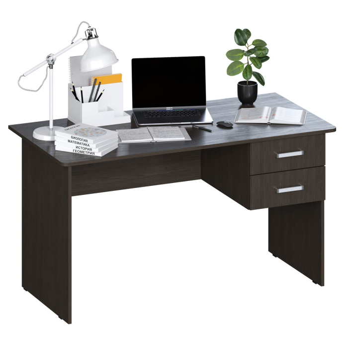 Прямые, Стол письменный Джаз СП3