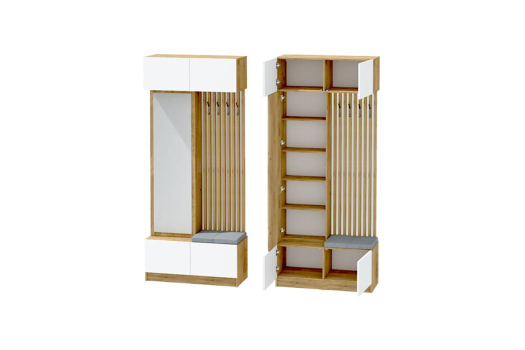 Прихожие, Прихожая Иннэс 10 №1