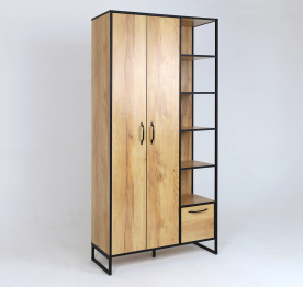 Шкаф Виртон-2