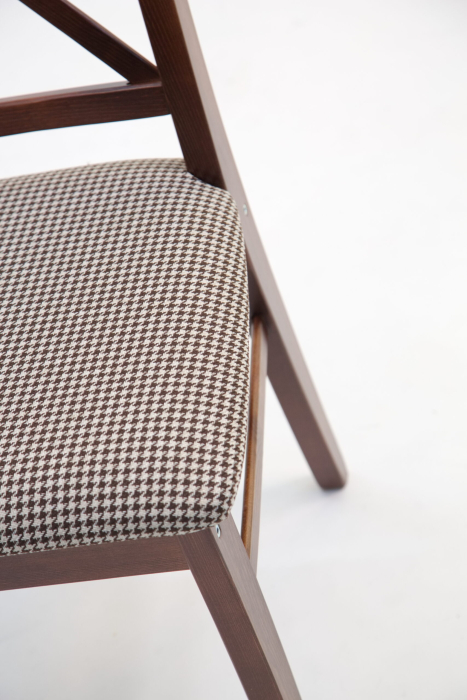 Стулья, Стул Ингольф орех