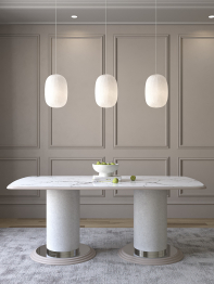 Стол обеденный Савелья