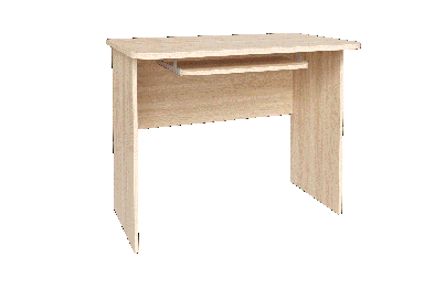 Модульная система Карина Стол СТ-1007