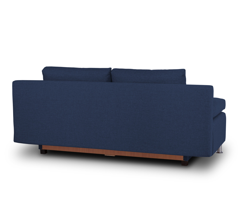 Диваны еврокнижки, Диван-кровать Морис, рогожка