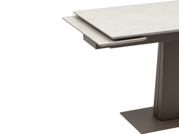 Стол обеденный STOOL GROUP Арнон 120-180*80*76 керамика