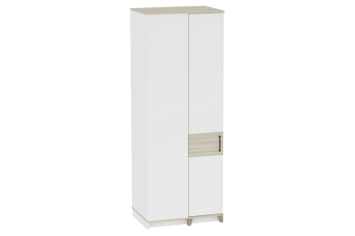 Модульная система AURELIO (модуль 156) Шкаф угловой Левый