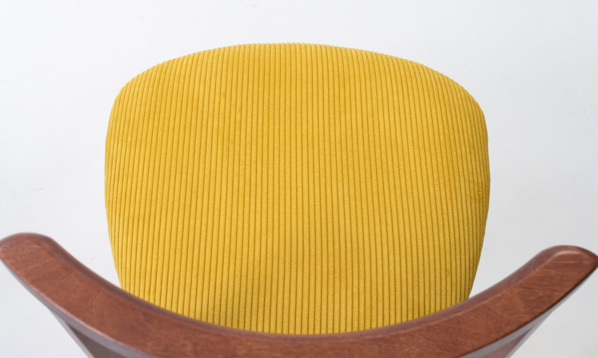 Стулья, Стул Франк ПМ (Орех)