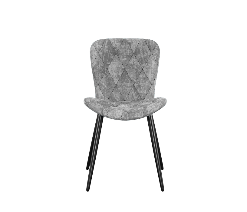 Стулья, Стул DikLine 303 Monako (ножки черные)