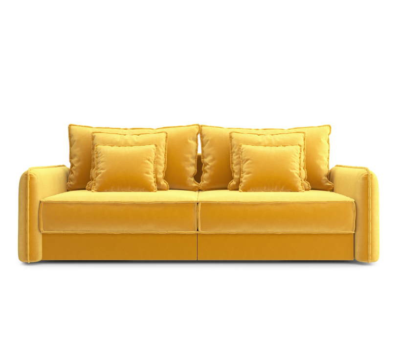 Диваны кровати со спальным местом, Диван прямой Стэнли М2